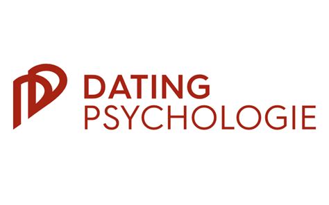 dating psychologie